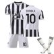 thumbnail image 1 of 2021-2022 Dybala Juventus Jersey, Jersey No.10 Home(children's Size) zhangyuxiang LED, 1 of 2