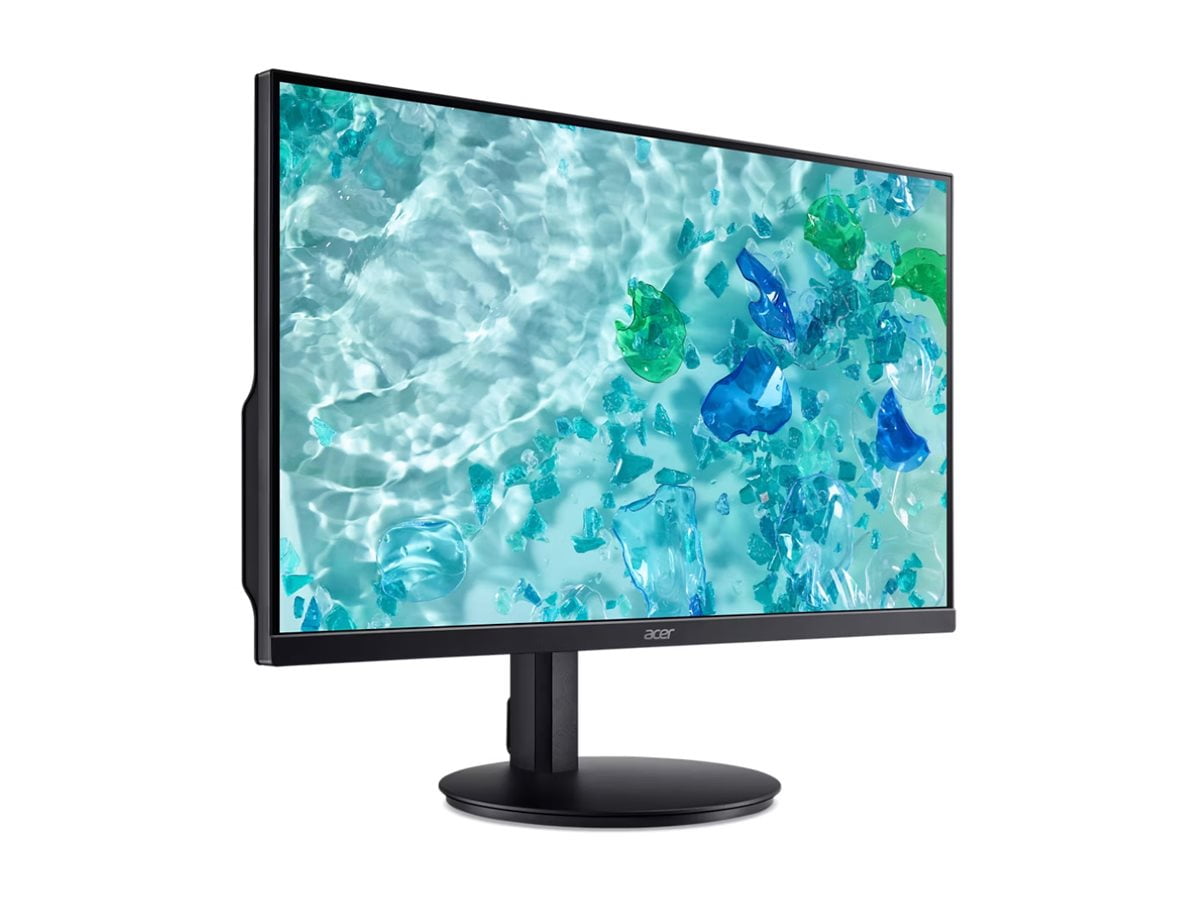 acer CB242Y モニター Amazon.com: Acer CB242Y bir 23.8