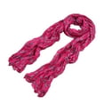 thumbnail image 2 of Contemporary Freestyle Circle Scarf, 2 of 2