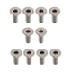 thumbnail image 1 of 10 tornillos de cabeza hueca hexagonal métricos M3 x 6 mm 15 mm M3 x 12 mm, 1 of 9