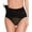 Black, variant on Shapewear Tummy Control Panties - Body Shaping Briefs Compression Underwear Low Rise Girdle Panty Shapewear for Women