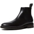 thumbnail image 2 of Thursday Boot Company Men's Duke Chelsea Leather Boot, Black, 11, 2 of 4