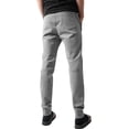 thumbnail image 3 of Ma Croix Men's Premium Athletic Active Slim Fit Track Pants, 3 of 4