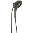 thumbnail image 1 of Delta 58620-Pk Universal Showering In2ition 1.75 GPM Multi Function Shower Head -, 1 of 7