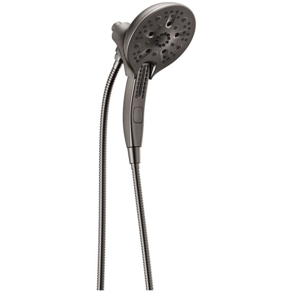 Delta 58620-Pk Universal Showering In2ition 1.75 GPM Multi Function Shower Head -