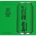 thumbnail image 2 of Sprite Zero Sugar Cans, 12 Fl. Oz, 12 Pack, 2 of 10