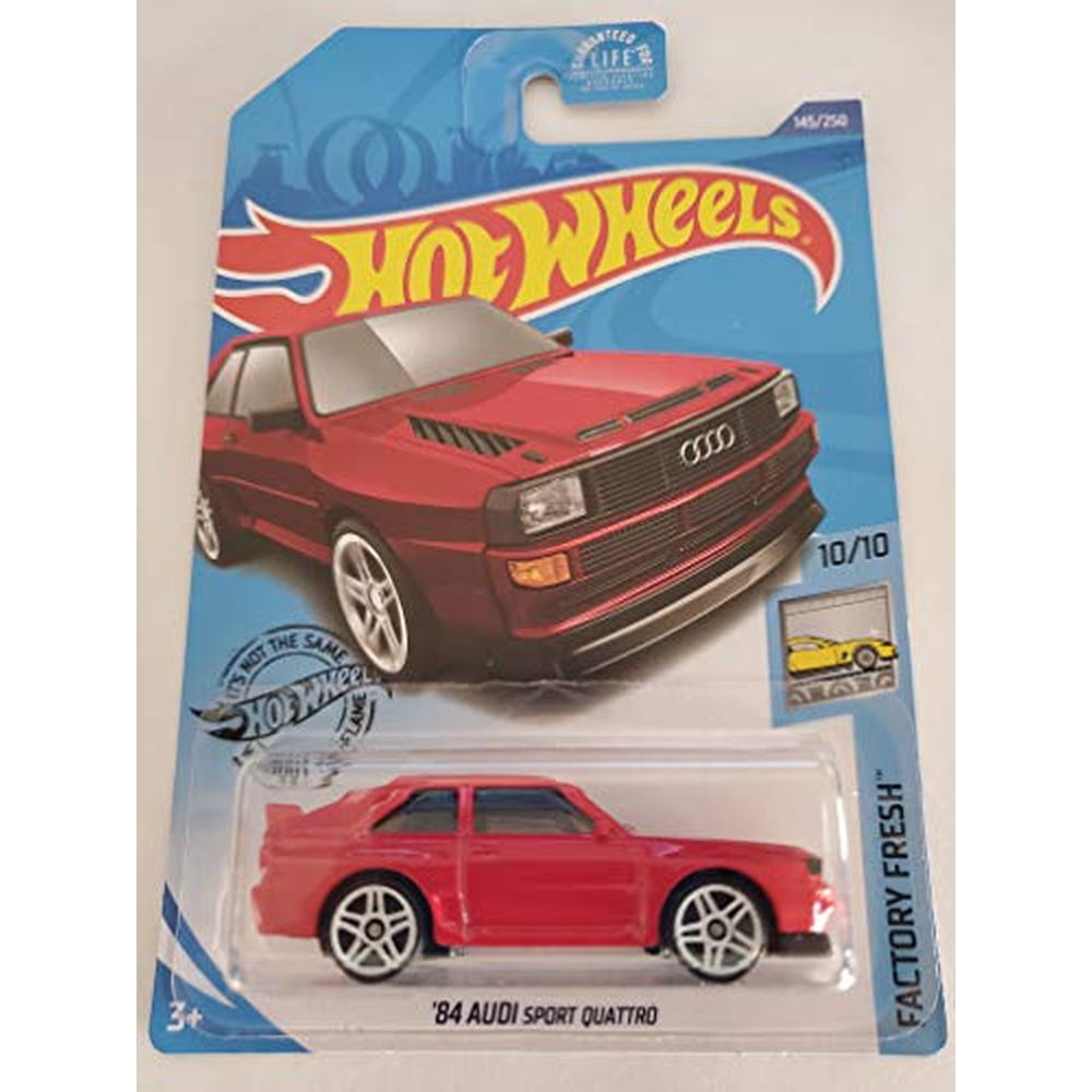 Hot wheels ауди