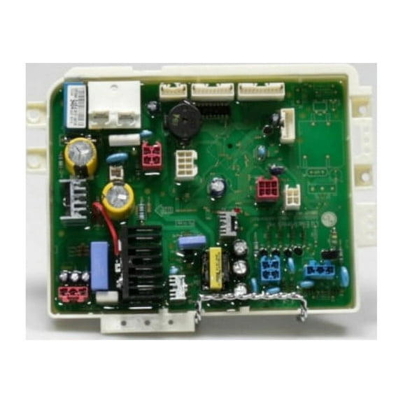 EBR33469404 Lg Main Control Board OEM EBR33469404