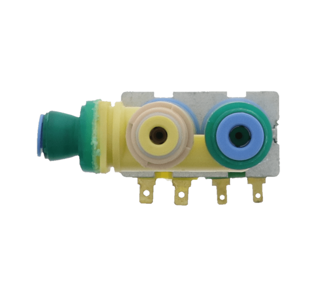ERP Refrigerator Water Valve for Whirlpool, AP6018497, PS11751799, WPW10279866