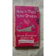 thumbnail image 1 of Pre-Owned How to Train Your Dragon: By Hiccup Horrendous Haddock III (Hardcover) 0340860685 9780340860687, 1 of 1