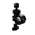thumbnail image 1 of TELESIN TELESIN DJ-HBM-001 Action Camera Handlebar Mount Motorcycle Bike Mount Bicycle Holder 360° Rotation 20mm-32mm Adjustable Diameter Replacement for GoPro Hero 9/8/7/6, 1 of 7