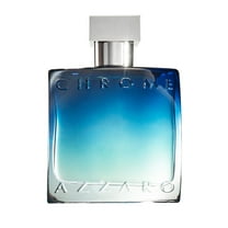 Azzaro Chrome Eau de Parfum, Cologne for Men, 1.69 oz
