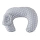 thumbnail image 1 of Almohada y localizador de lactancia para bebé, almohada de cuidado y soporte para bebé en forma de U lavable a máquina, localizador de cabeza de recompensa, 1 of 5