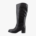 thumbnail image 2 of Vince Camuto Amree Wide Calf Women's Boots Black Size 9 M, 2 of 8