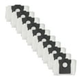 thumbnail image 2 of Replacement Dust Bags for MOVA P10 Pro For Ultra Robotic Vacuum Cleaner, 2 of 11
