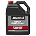 Black Max 1-Gallon Bar and Chain Oil