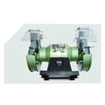 thumbnail image 2 of MQD3213 Multi-function Bench Grinder Electric Knife Sharpener 5-inch Small Polishing Grinding Wheel Machine 120W 3000r/min ,Long Lasting, 2 of 6