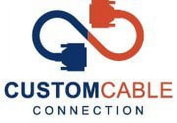 20 Foot - SJOOW 16 AWG 4 Conductor 300V Portable Power Cable - 20 Foot Roll in a Bag