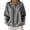 ZA-Black-frostluinai womens sweatshirts, variant on Striped Oversized Sweatshirts Women Long Sleeve Half Button Henley Shirts Loose Fit Pullover Sweatshirt Fall Clothes S-XXL