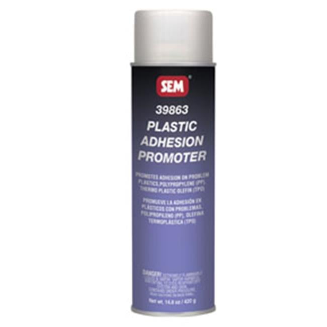 SEM Products 39863 Plastic Adhesion Promoter, Aerosol Walmart Canada