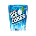 thumbnail image 3 of ICE BREAKERS, ICE CUBES, Peppermint Flavored Sugar Free Chewing Gum, Made with Xylitol, 40 Piece, Container, 4 Ct., 3 of 6