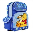 thumbnail image 2 of Backpack - Disney - Winnie the Pooh Forest Large School Bag New 373979, 2 of 4