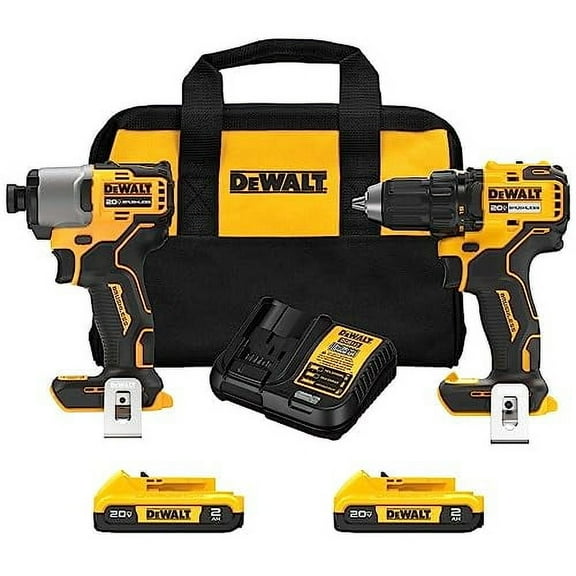 Dewalt Tools DCK227D2