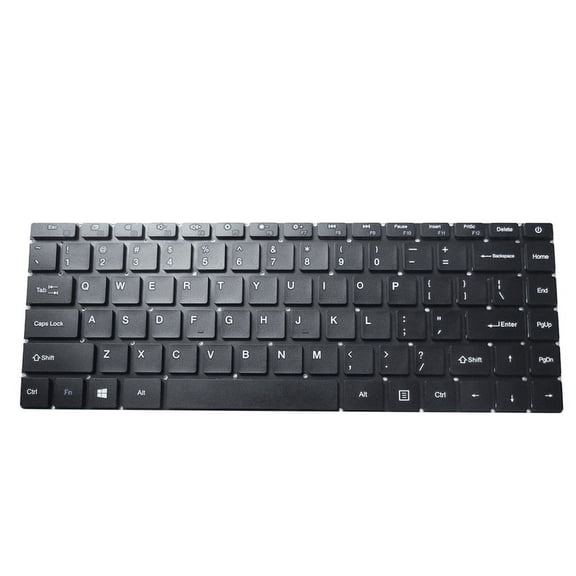 Laptop Keyboard For Chuwi Lapbook SE CWI528 CWI547 13.3 English US Black Without Backlit New