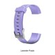 thumbnail image 4 of Bearachild TPU hizo la correa de reloj elegante usable cómoda para el ajuste para la correa de reloj elegante de ID115PLUS /ID115PLUS Electrónica Púrpura, 4 of 6