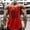 Red, variant on Men's Bodybuilding Stringer Tank Tops Sun Protection Gym Fitness Workout T-Shirts Running Beach Swim Muscle Tee Summer White L