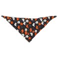 thumbnail image 1 of Chien Bandanas, Durable Goutte à Goutte Prévention Mignon Large Application Petite Taille Réglable Chien Bandanas Écharpe pour pour Voyage pour Chihuahuas, 1 of 8