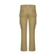 thumbnail image 2 of Pantalones largos para hombre, pantalones de algodón, color liso, multibolsillos, rectos, vaqueros, para hombre, 2 of 4