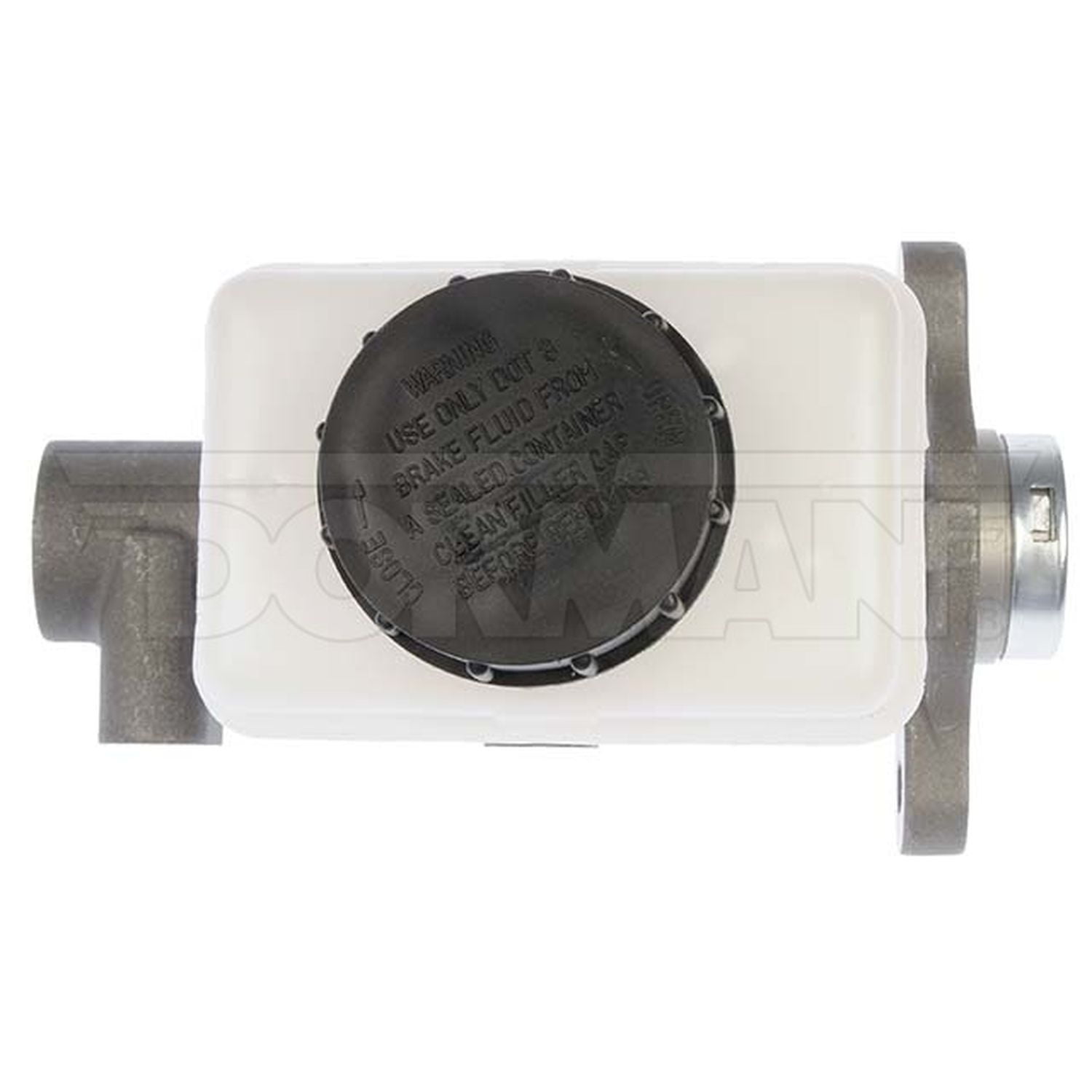 Dorman M630461 Brake Master Cylinder for Specific Nissan Models Fits select: 2003-2004 NISSAN XTERRA, 2004 NISSAN FRONTIER CREW CAB XE V6