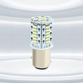 thumbnail image 1 of Flash Stop Lamps Flashing Car Tail Brake Light para automóviles Motocicleta (Blanco) Sywqhk Accesorios para autos y motos, 1 of 7