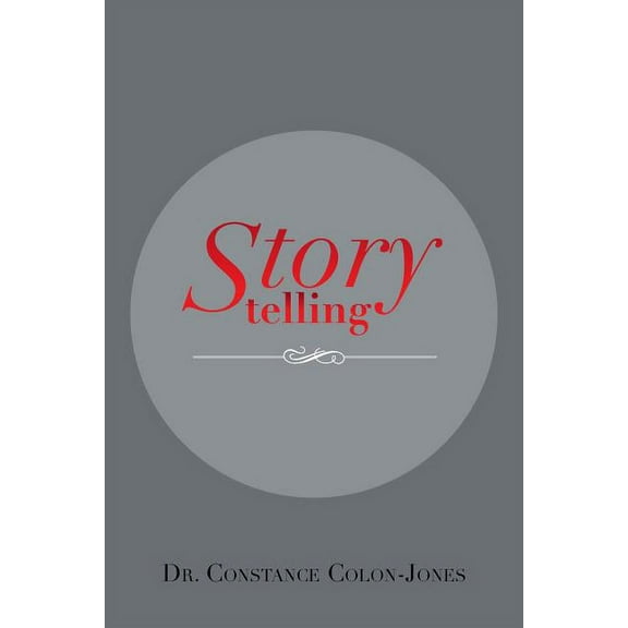 Storytelling (Paperback)
