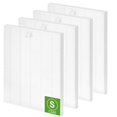 thumbnail image 1 of C545 True HEPA Replacement Filter S Compatible with Winix C545 Air Purifier, Replaces Part # 1712-0096-00 and 2522-0058-, 1 of 7