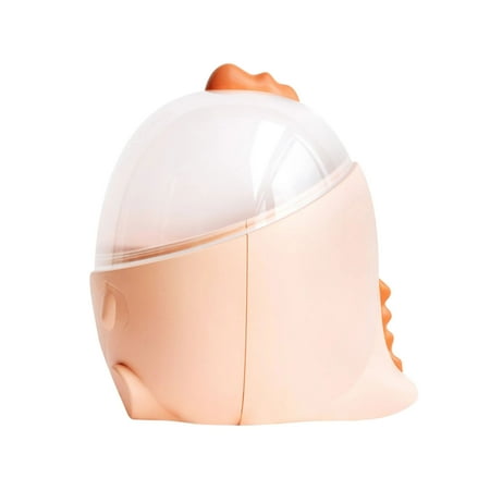 

Starry-Projector Light 3 In 1 USB Rechargeable Night Light Built-in 8 Songs Projector Pink