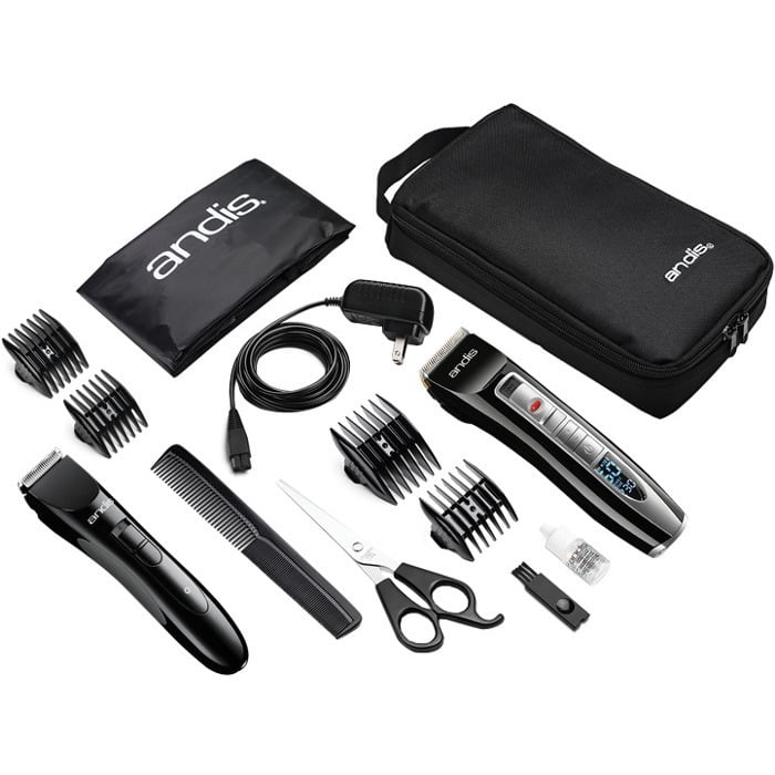 Haircut Kit