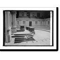 thumbnail image 2 of Historic Framed Print, Senate Chamber - 5, 17-7/8" x 21-7/8", 2 of 9