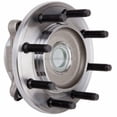 thumbnail image 2 of For Dodge Ram 2500 3500 2009-2011 Pair Front Wheel Hub Bearing Assembly - BuyAutoParts, 2 of 4