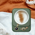 thumbnail image 4 of COFEST Chauffe-Tasse pour Bureau Vert, 4 of 7