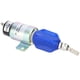 thumbnail image 3 of Válvula Solenoide para Mitsubishi,Válvula Solenoide de Cierre para Válvula Solenoide de Cierre Accesorios del Motor Calidad Inigualable VoborMX herramienta, 3 of 8