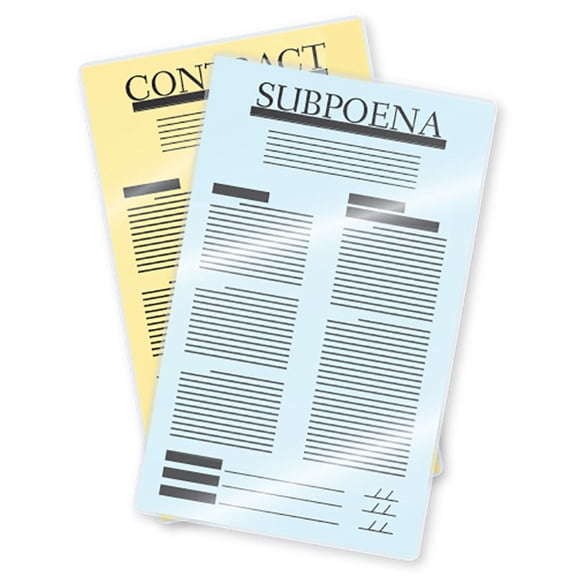 LP07LGL - TruLam Thermal Laminating Pouches 7 Mil 9 in x 14-1/2 in (Legal Size) - 100/Bx