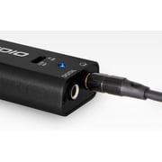 M-Audio, 1 Acoustic Guitar Effect Pedal, 16-bit / 48kHz Micro DAC