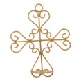 thumbnail image 3 of Candelabro de Metal, candelabro, centro de mesa Simple, adorno para Festival, comedor, aniversario, chimenea de boda, 3 of 9