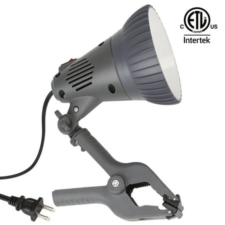 Torchstar 12w Clamp Lamp Light Led Desk Torchstar 12w Clamp Lamp Light Led Desk With Clip