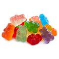 thumbnail image 1 of Huer Gummy Bears 1 kg - 1 Bag, 1 of 1