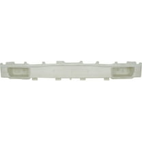 Rear Bumper Reinforcement Compatible with HYUNDAI SONATA 2015-2017 Impact Bar Steel