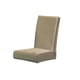thumbnail image 1 of Funda elástica para silla de comedor Matsuzay caqui universal estilo simple, 1 of 6