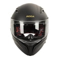 thumbnail image 4 of Casco Roda Force Evo Negro Mate Abatible Svs negro L, 4 of 6